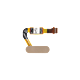 Huawei Mate 10 Gold Fingerprint Sensor