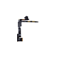 iPad 2 Headphone Jack Flex Cable Replacement (WiFi) (Front View)