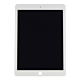 VividFX Premium iPad Air 2 - LCD and Touch Screen Assembly - White