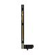 iPad Air 2 (Wi-Fi) Black Headphone Jack