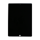 iPad Pro 12.9-inch Black LCD Screen and Digitizer with Daughterboard Pre-installed