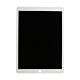 iPad Pro (12.9-inch) White LCD Screen and Digitizer with Daughterboard Pre-installed