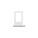 iPad Air 2 White/Silver Nano SIM Card Tray
