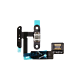 iPad Mini 4 Power Button Flex Cable