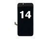 iPhone 14 OLED Assembly - Premium