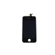 iPhone 4 CDMA LCD + Touch Screen - Black (Front View)