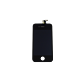 iPhone 4 CDMA LCD + Touch Screen - Black (Front View)