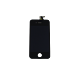 iPhone 4S Screen Assembly - Black (Front View)