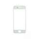 iPhone 5/5c/5s White Glass Lens Screen