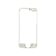 iPhone 5s White Frame with Hot Glue | Fixez.com