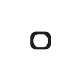 iPhone 6 and 6 Plus Home Button Gasket