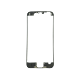 iPhone 6 Black Front Frame with Hot Glue