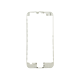 iPhone 6 White Front Frame with Hot Glue