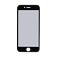 iPhone 6 Glass Lens Screen, Frame, OCA and Polarizer Assembly (CPG) - Black