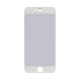 iPhone 6 White Glass Lens Screen, Frame, OCA and Polarizer Assembly (CPG)