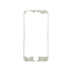 iPhone 6 Plus White Front Frame with Hot Glue
