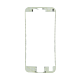 iPhone 6s White Front Frame with Hot Glue