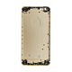 iPhone 6s Plus Gold Rear Case