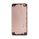 iPhone 6s Plus Rose Gold Rear Case