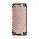 iPhone 6s Rose Gold Rear Case