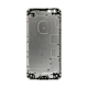 iPhone 6s Silver Rear Case