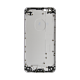 iPhone 6s Rear Case - Space Gray (No Logo)