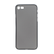 iPhone 7/8 Ultrathin Phone Case - Frosted Black