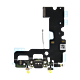 iPhone 7 Black Lightning Connector Assembly