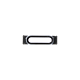 iPhone 7 Black Lightning Port Bezel
