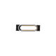 iPhone 7 Gold Lightning Port Bezel