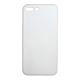 iPhone 7 Plus/8 Plus Ultrathin Phone Case - Frosted White