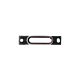 iPhone 7 Plus Rose Gold Lightning Port Bezel