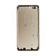 iPhone 7 Plus Gold Rear Case