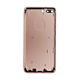 iPhone 7 Plus Rose Gold Rear Case