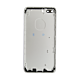 iPhone 7 Plus Silver Rear Case