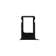 iPhone 7 Plus Black Nano SIM Card Tray
