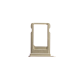 iPhone 7 Plus Gold Nano SIM Card Tray