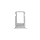 iPhone 7 Plus Silver Nano SIM Card Tray