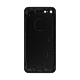 iPhone 7 Black Rear Case