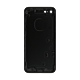 iPhone 7 Black Rear Case