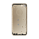 iPhone 7 Gold Rear Case