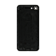 iPhone 7 Jet Black Rear Case