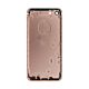 iPhone 7 Rose Gold Rear Case