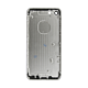 iPhone 7 Silver Rear Case