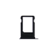 iPhone 7 Black Nano SIM Card Tray
