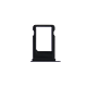iPhone 7 Black Nano SIM Card Tray