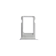 iPhone 7 Silver Nano SIM Card Tray