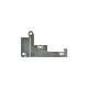 iPhone 8 Display Assembly Cable Bracket