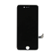 iPhone 8 Black LCD Screen and Digitizer with Small Parts