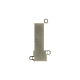 iPhone 8 Earpiece Speaker Bracket